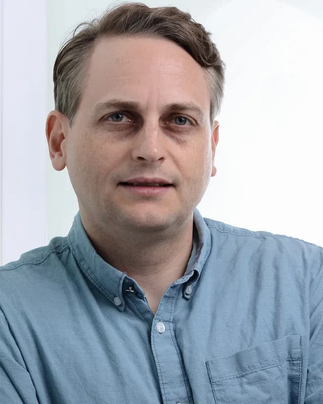 Jan Gerstein, Gründer und Geschäftsführer der StromWert Erneuerbare Energien GmbH